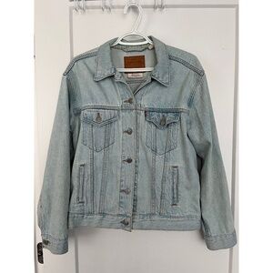 Levi's Premium Jean Jackets